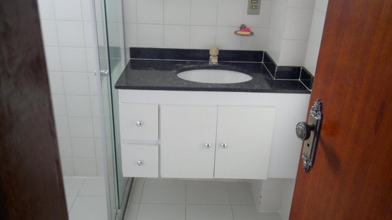 Apartamento com Vista do Mar