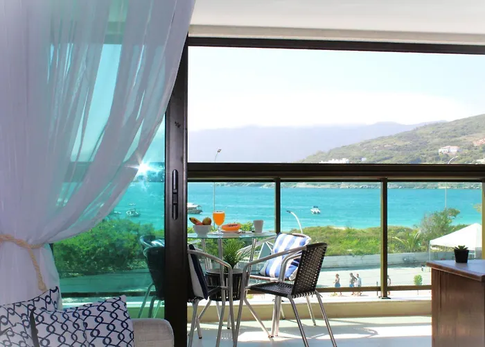 APÊ DOS ANJOS - Rio de Janeiro Arraial do Cabo Apartamento
